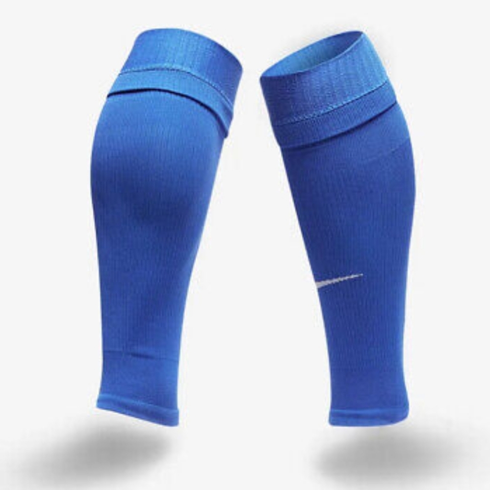 NWT Unisex Nike Squad Soccer Dri-fit Leg Sleeve